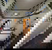 Dannebrog Lodge - Tweed Heads Accommodation