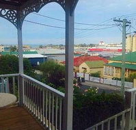 Devonport Historic Cottages - Tweed Heads Accommodation