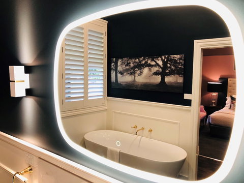 The Dudley Boutique Hotel - Tweed Heads Accommodation 6