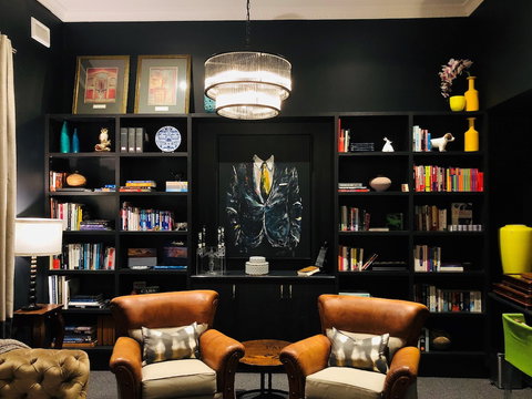 The Dudley Boutique Hotel - Tweed Heads Accommodation 1