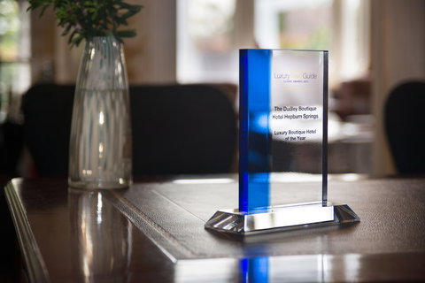 The Dudley Boutique Hotel - Tweed Heads Accommodation 2