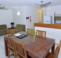 City Gardens Apartments - Tweed Heads Accommodation