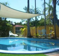 Paravista Motel - Tweed Heads Accommodation