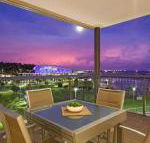 Darwin Waterfront Wharf Escape Holiday Apartments - Tweed Heads Accommodation