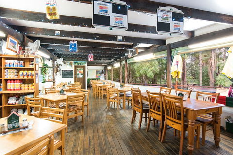 Clog Barn Caravan Park - Tweed Heads Accommodation 5