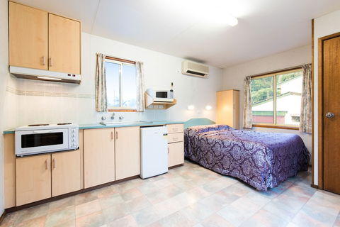 Clog Barn Caravan Park - Tweed Heads Accommodation 3