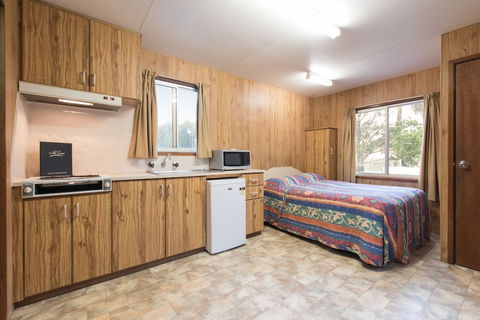 Clog Barn Caravan Park - Tweed Heads Accommodation 1