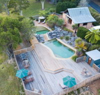 Friday Creek Retreat - Tweed Heads Accommodation