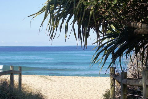 Sapphire Beach Holiday Park - Tweed Heads Accommodation 5
