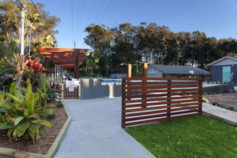 Sapphire Beach Holiday Park - Tweed Heads Accommodation 7
