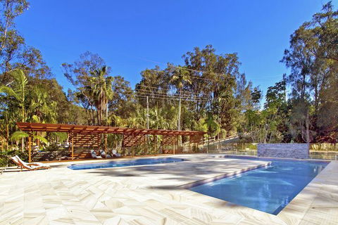 Sapphire Beach Holiday Park - Tweed Heads Accommodation 6