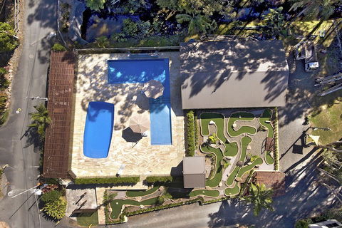 Sapphire Beach Holiday Park - Tweed Heads Accommodation 1