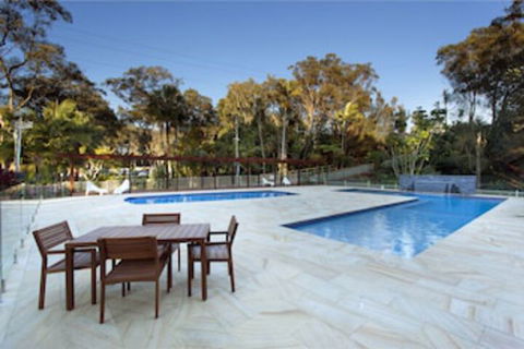 Sapphire Beach Holiday Park - Tweed Heads Accommodation 0