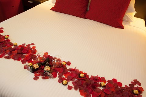 Wine Country Motor Inn - Tweed Heads Accommodation 2
