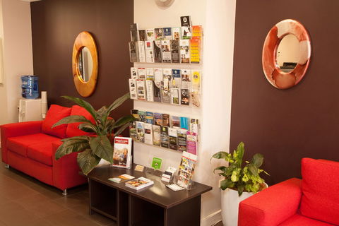 Wine Country Motor Inn - Tweed Heads Accommodation 0