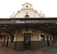 Peden's Hotel - Tweed Heads Accommodation