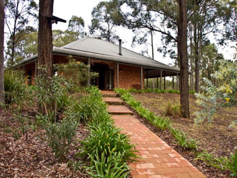 The Cottage Hunter Valley - Tweed Heads Accommodation 6