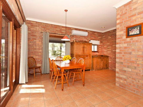 The Cottage Hunter Valley - Tweed Heads Accommodation 1