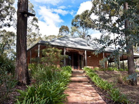 The Cottage Hunter Valley - Tweed Heads Accommodation 4