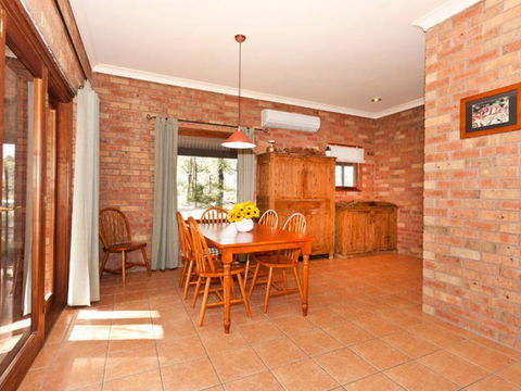 The Cottage Hunter Valley - Tweed Heads Accommodation 5