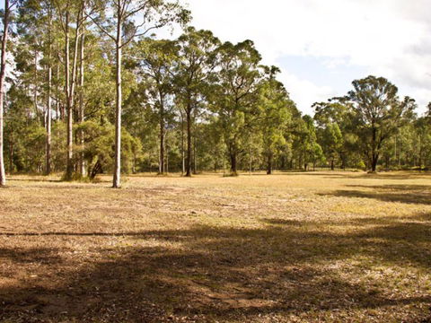 The Cottage Hunter Valley - Tweed Heads Accommodation 2