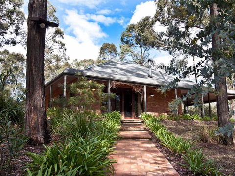 The Cottage Hunter Valley - Tweed Heads Accommodation 3