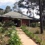 The Cottage Hunter Valley - Tweed Heads Accommodation 0