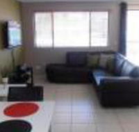 Beachside Court Holiday Apartments - Tweed Heads Accommodation