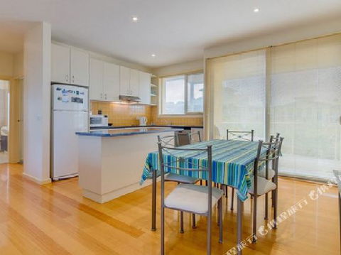 Fabulous Townhouse At The Famous Smiths Beach - Tweed Heads Accommodation 2