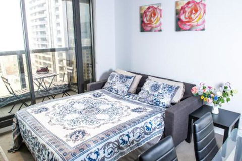 Modern 639 Lonsdale APT - Tweed Heads Accommodation 1