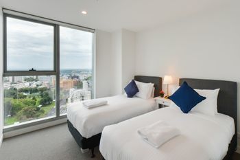 UrbanMinder At Trillium - Tweed Heads Accommodation 5