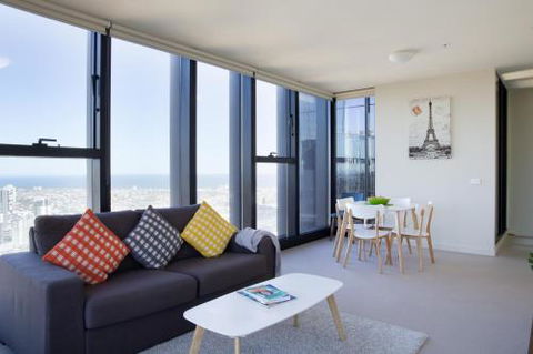 Heart Location 2Br With Free Parking & Views - Tweed Heads Accommodation 3