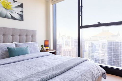 Heart Location 2Br With Free Parking & Views - Tweed Heads Accommodation 6