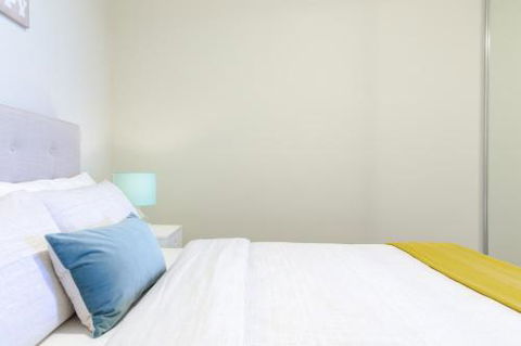 Heart Location 2Br With Free Parking & Views - Tweed Heads Accommodation 4