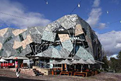Anchor On Flinders Eiffel - Tweed Heads Accommodation 3