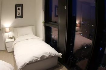 EQ Apartment - Tweed Heads Accommodation 4