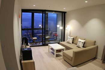 EQ Apartment - Tweed Heads Accommodation 3