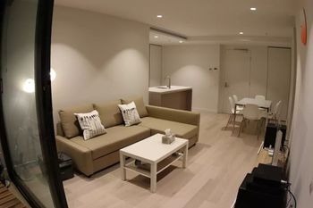 EQ Apartment - Tweed Heads Accommodation 1