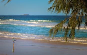 Pacific Royale Holiday Apartment 313 - Tweed Heads Accommodation 2