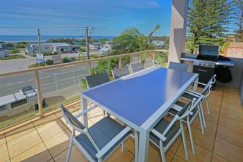 Pacific Royale Penthouse 311 - Tweed Heads Accommodation 1