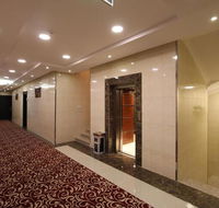 Coachmens Inn Motel - Tweed Heads Accommodation