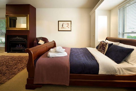 Zen Suite - Tweed Heads Accommodation 0
