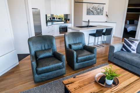 At The Bay - Tweed Heads Accommodation 5