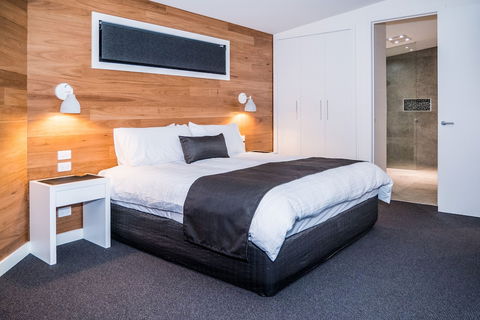 At The Bay - Tweed Heads Accommodation 1