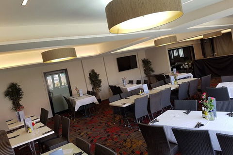Windsor Hotel Dalby - Tweed Heads Accommodation 3