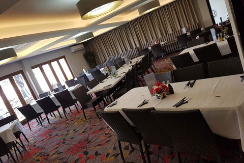 Windsor Hotel Dalby - Tweed Heads Accommodation 6