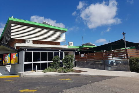 Windsor Hotel Dalby - Tweed Heads Accommodation 5