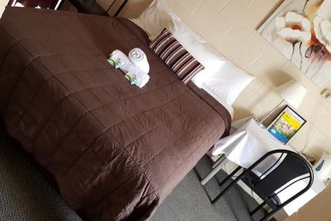 Windsor Hotel Dalby - Tweed Heads Accommodation 2