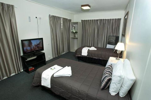 Windsor Hotel Dalby - Tweed Heads Accommodation 4