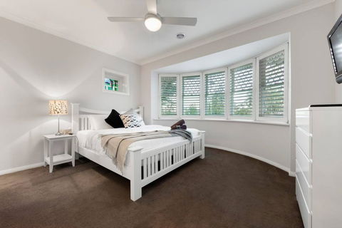 Rosanna Mansion - Tweed Heads Accommodation 4